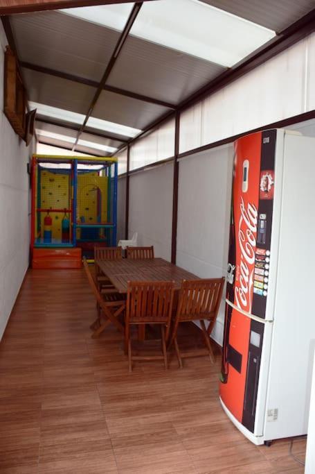 Casa Rural El Pajar De Puchero Ruidera Esterno foto